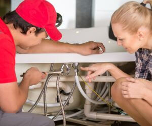 About Emergency plumbing pros Gallion, AL